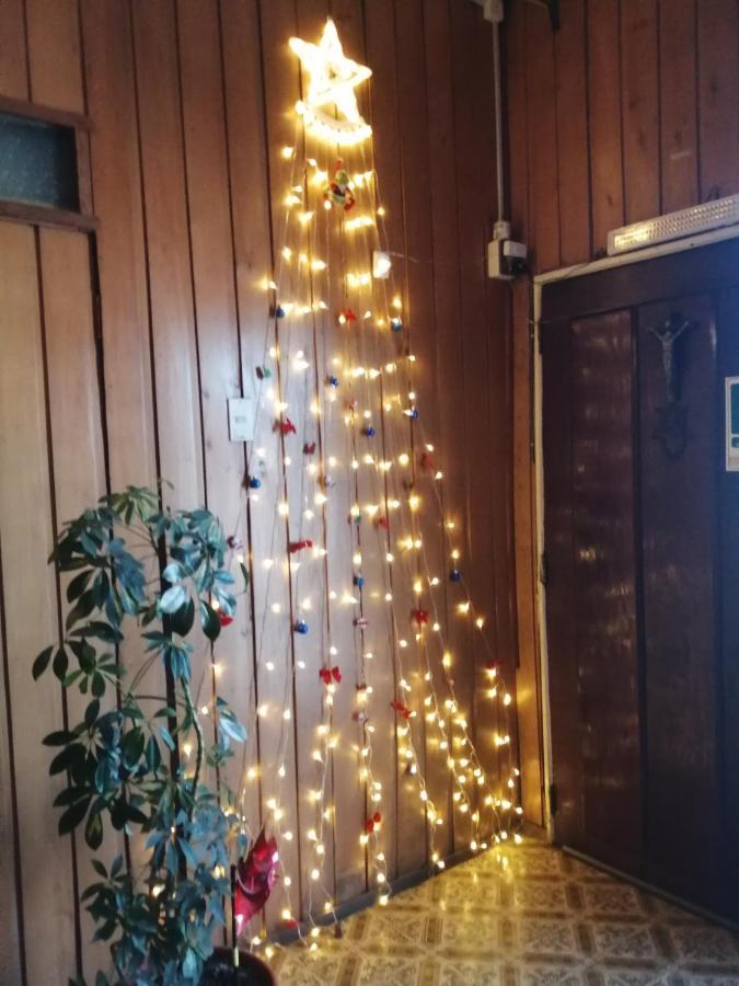 Hostal Copiapo Puerto Montt Buitenkant foto