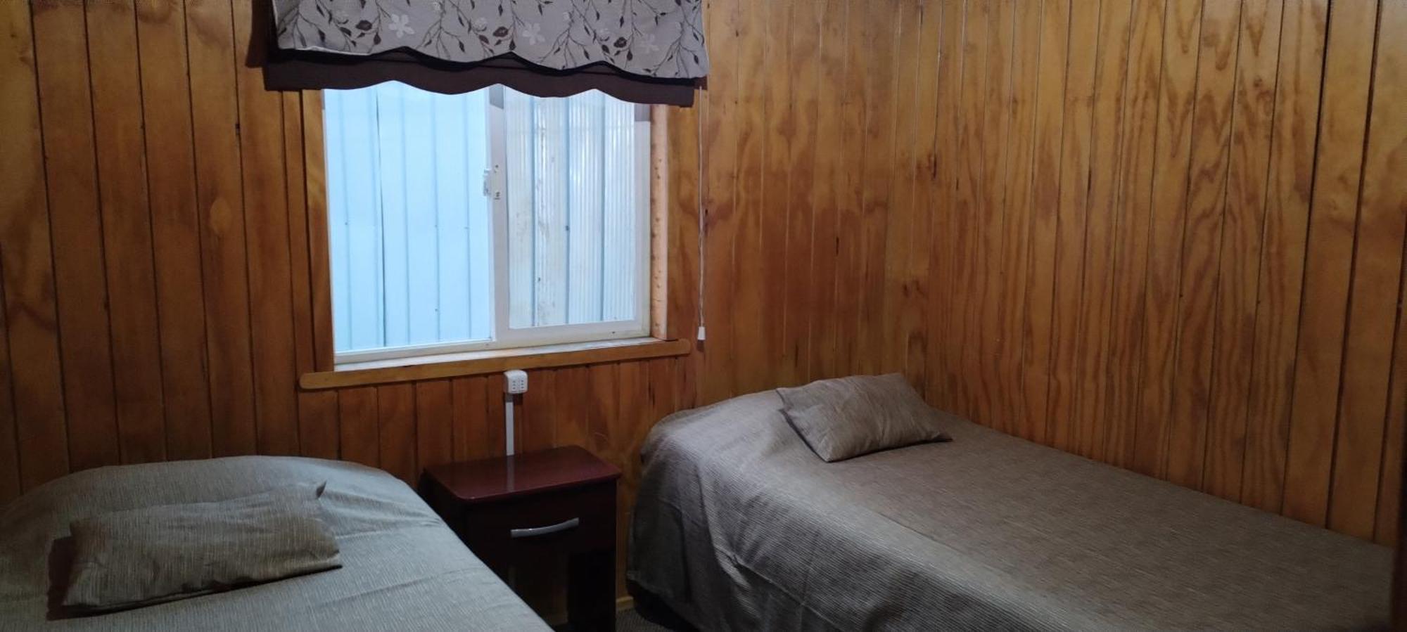 Hostal Copiapo Puerto Montt Kamer foto